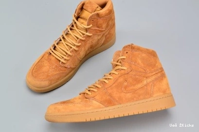 604 Retro High 1 EasyMatch Air Jordan OG 313 0825